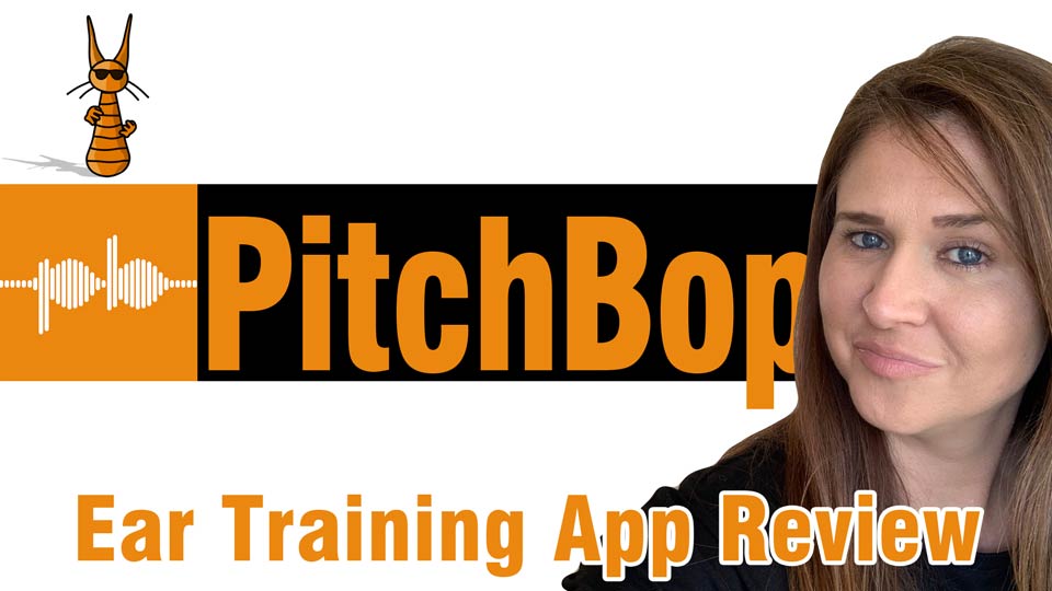 Pitch Bop App Review