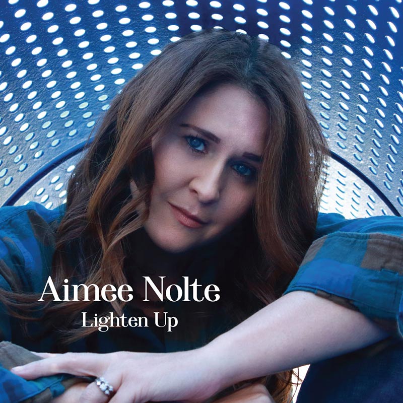 Lighten Up - Aimee Nolte