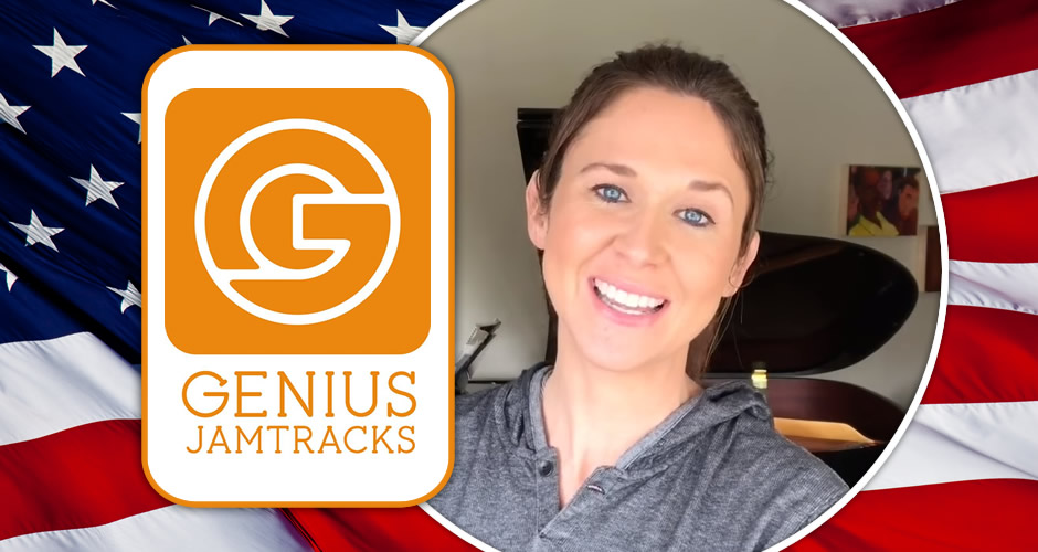 Genius Jamtracks: My New Favorite App