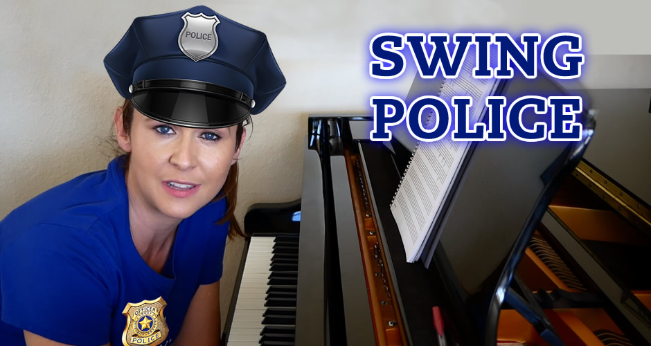 Does It SWING? Swing Police