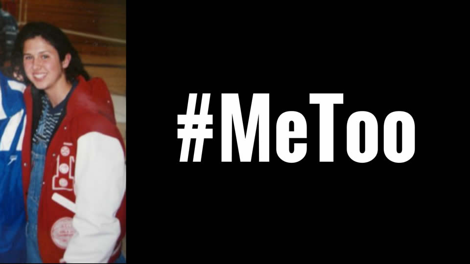 You Should've ( #MeToo )