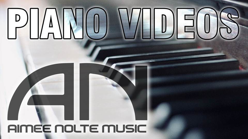 Piano Videos