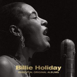 Billie Holiday: Essential Original Albums