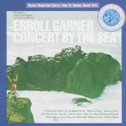 Erroll Garner: Concert by the Sea