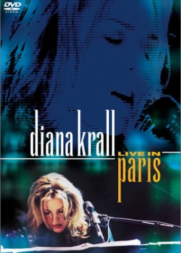 Diana Krall: Live in Paris