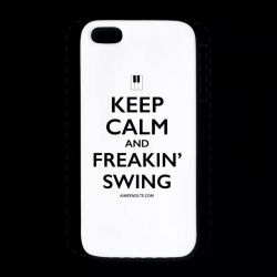 freakin-swing-black-iphone-5c-premium-case