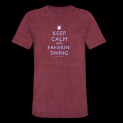 freaking-swing-violet-unisex-tri-blend-t-shirt-by-american-apparel