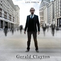 Gerald Clayton: Life Forum