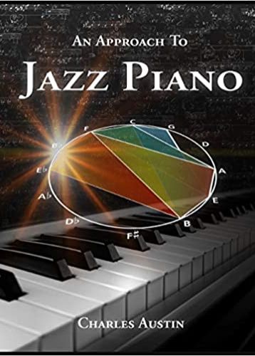 An Approach to Jazz Piano