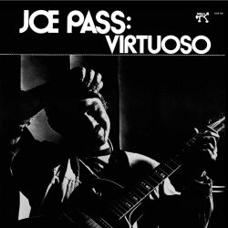 Joe Pass: Virtuoso