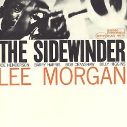 Lee Morgan: Sidewinder