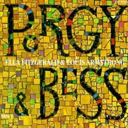 Ella Fitzgerald, Louis Armstong: Porgy & Bess