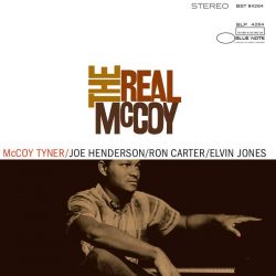 McCoy Tyner: Real McCoy