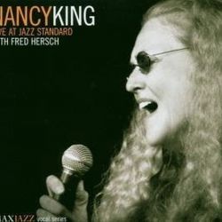 Nancy King: Live at Jazz Standard