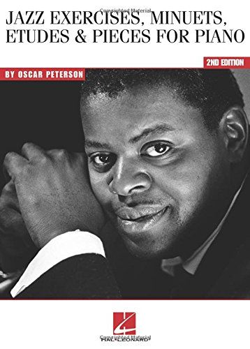Oscar Peterson - Jazz Exercises