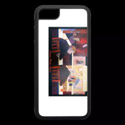 painting-of-aimee-iphone-7-rubber-case