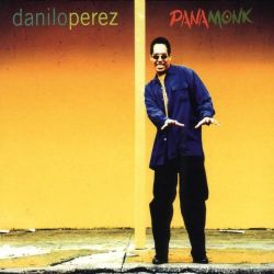 Danilo Perez: Panamonk