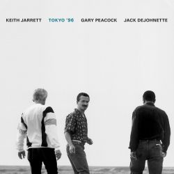 Keith Jarrett: Tokyo 96
